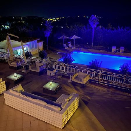Villa Teresa San Corrado di Fuori Dış mekan fotoğraf