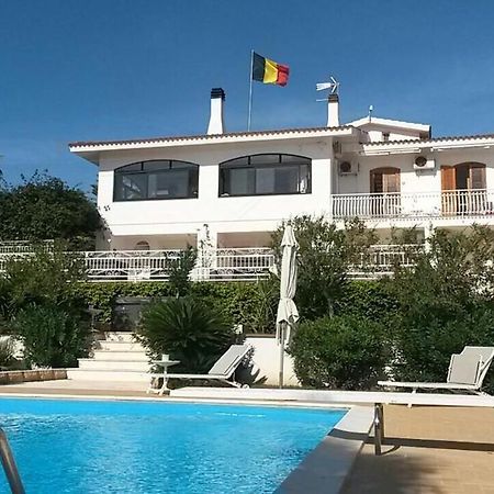 Villa Teresa San Corrado di Fuori Dış mekan fotoğraf