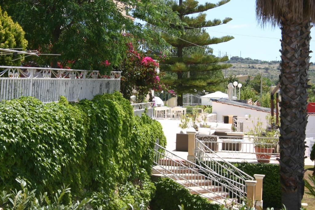 Villa Teresa San Corrado di Fuori Dış mekan fotoğraf