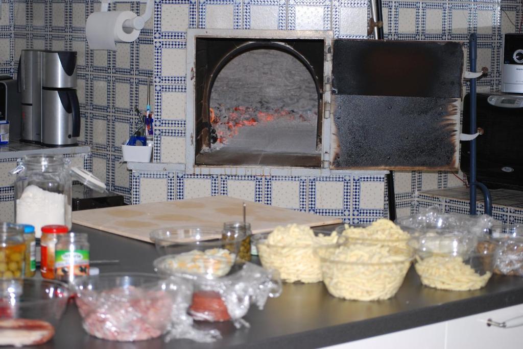 Villa Teresa San Corrado di Fuori Dış mekan fotoğraf