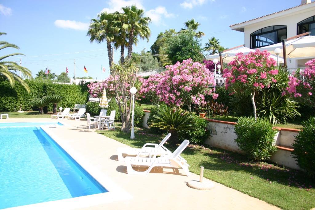 Villa Teresa San Corrado di Fuori Dış mekan fotoğraf