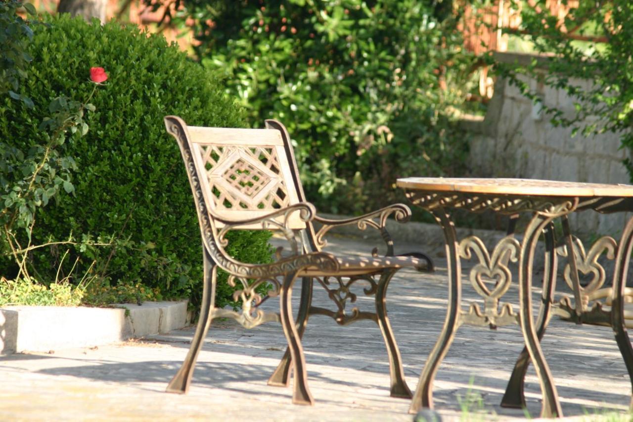 Villa Teresa San Corrado di Fuori Dış mekan fotoğraf